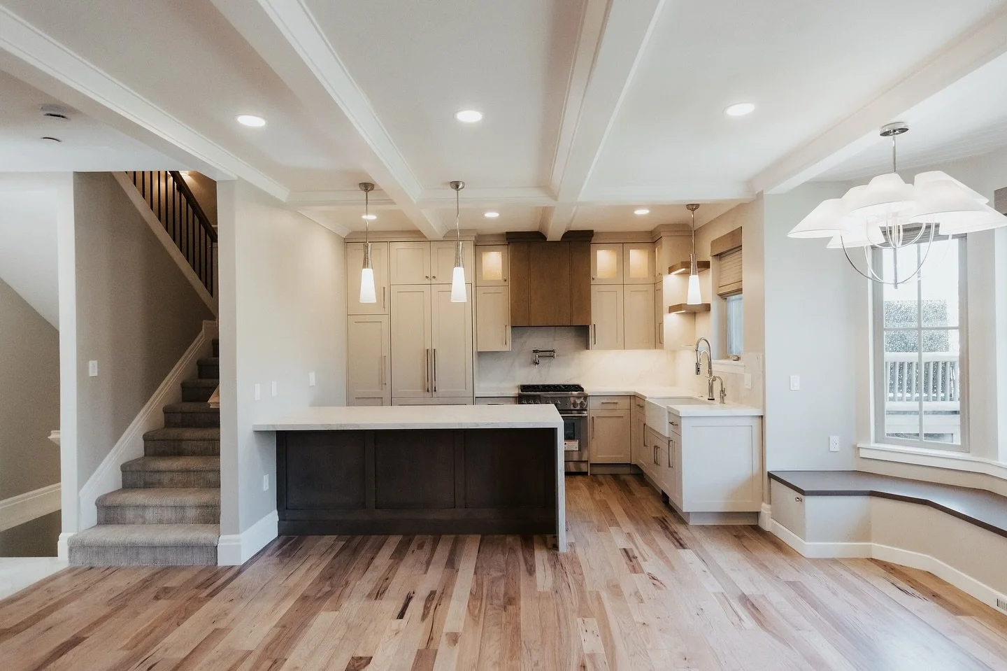 When most people hear the words &ldquo;remodel&rdquo; and &ldquo;HOA&rdquo; in the same sentence, they immediately picture red tape, restrictions, and a watered-down version of what they actually want. At Citizen Builders, we take a different approac