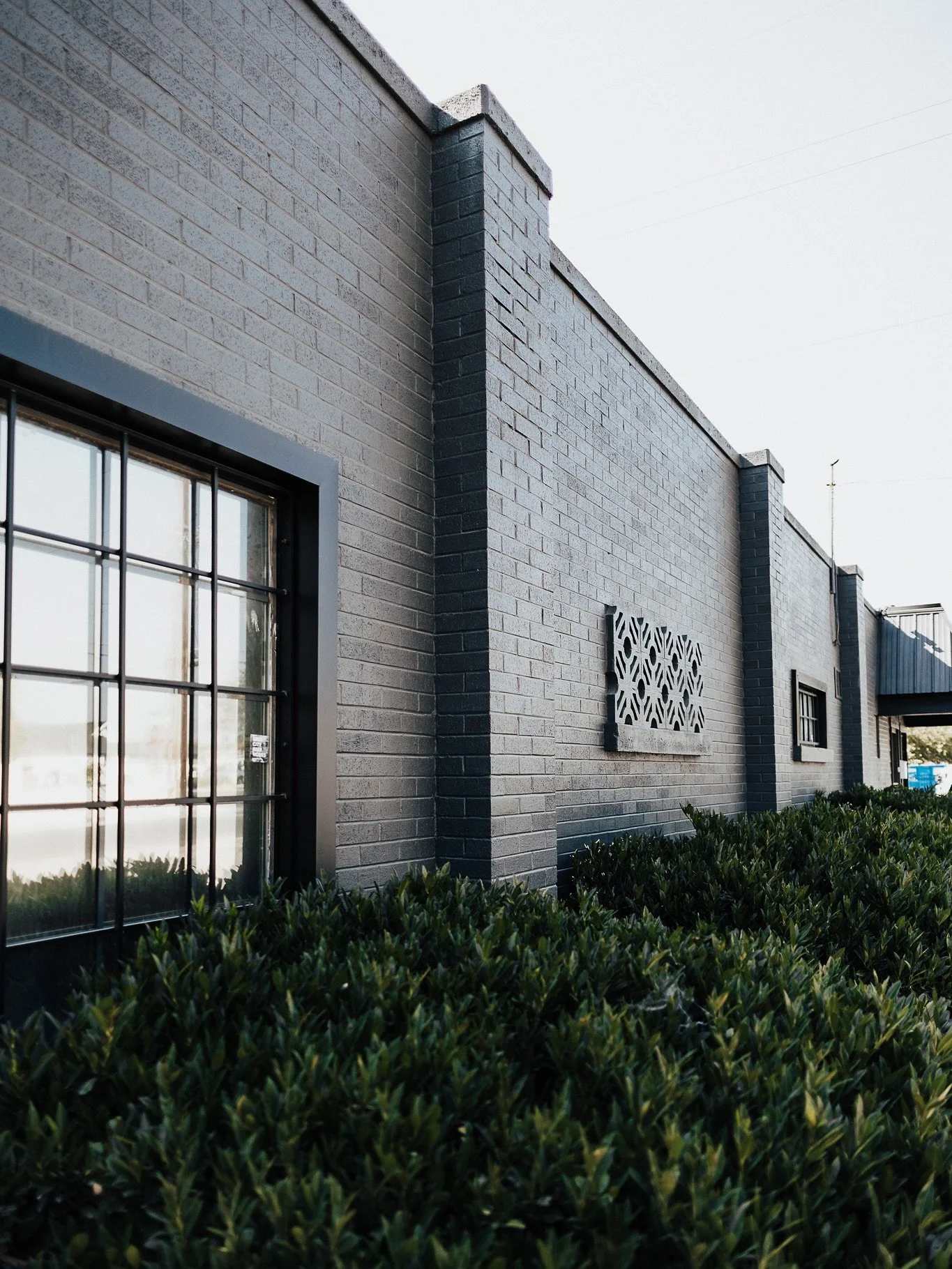 HQ got a little face lift 🎨👨🏻&zwj;🎨
Exciting things in the works for this space. 

Builder head quarters | Utah builder | salt lake remodel