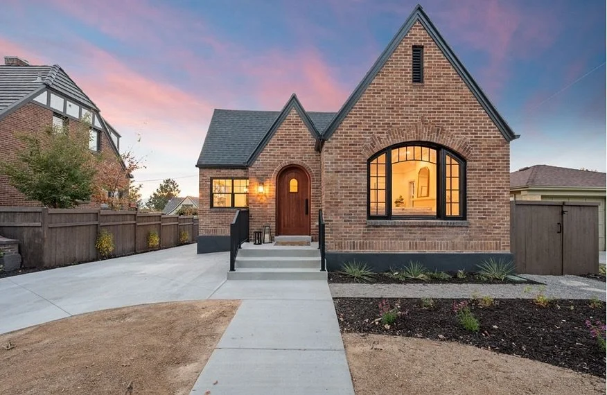 While many builders focus solely on new constructions, we take pride in breathing new life into older homes. Each remodel is a journey that honors the character and history of these spaces, blending timeless charm with modern relevance for today&rsqu