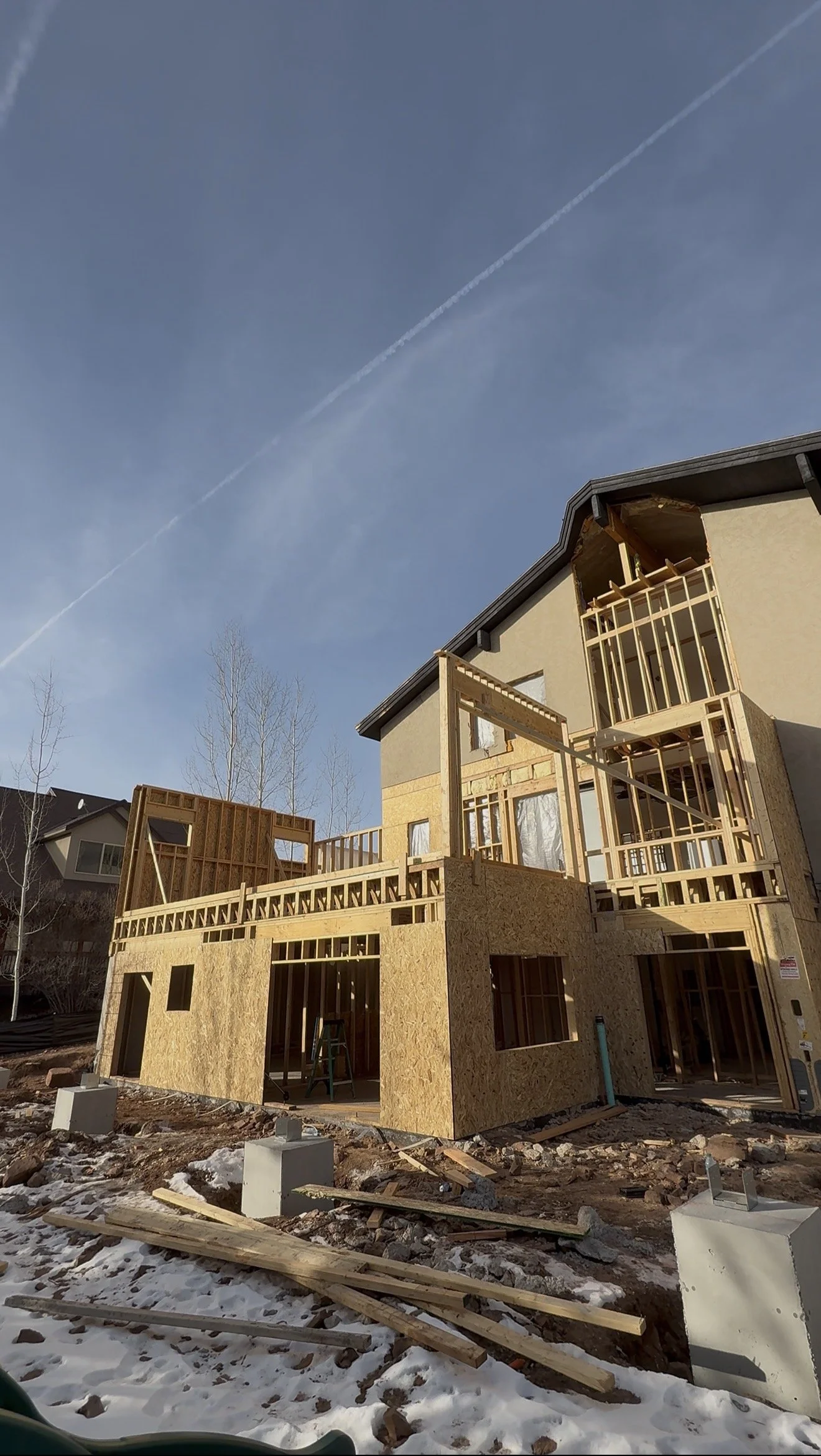 Building with Intention: Our Jeremy Ranch Project and What’s Ahead for Citizen Builders