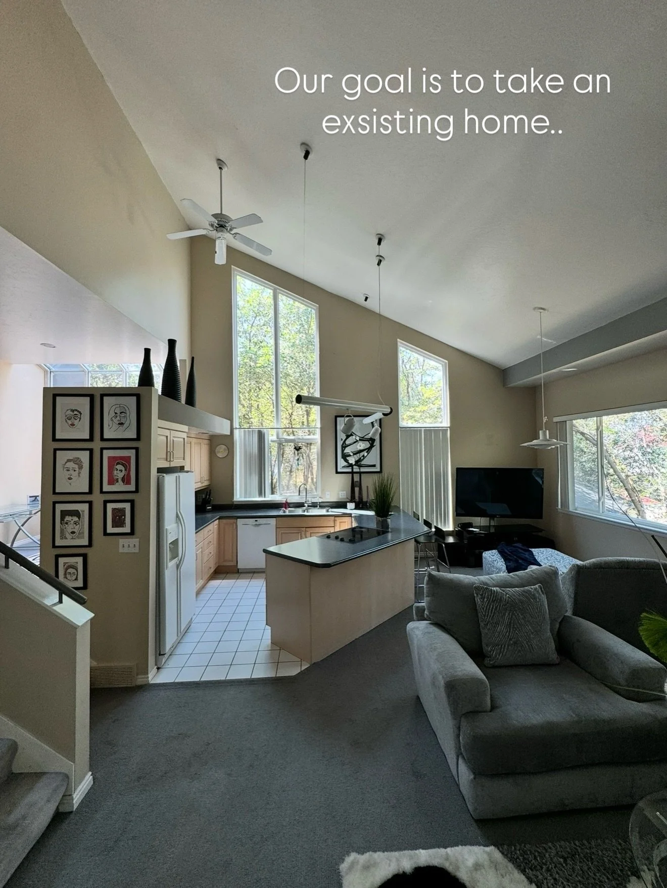 Thinking about building or remodeling a high-end home?

Citizen Builders delivers luxury remodels and custom homes through disciplined preconstruction, clear pricing, and execution that actually matches the design.

What sets us apart:
&bull; Deep pr