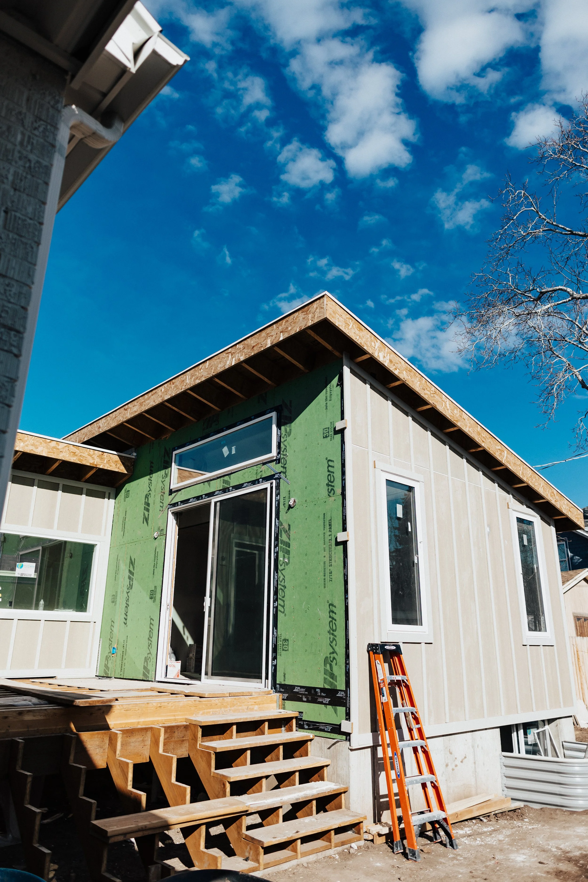 Why Exterior Renovations Matter: What Homeowners Should Consider