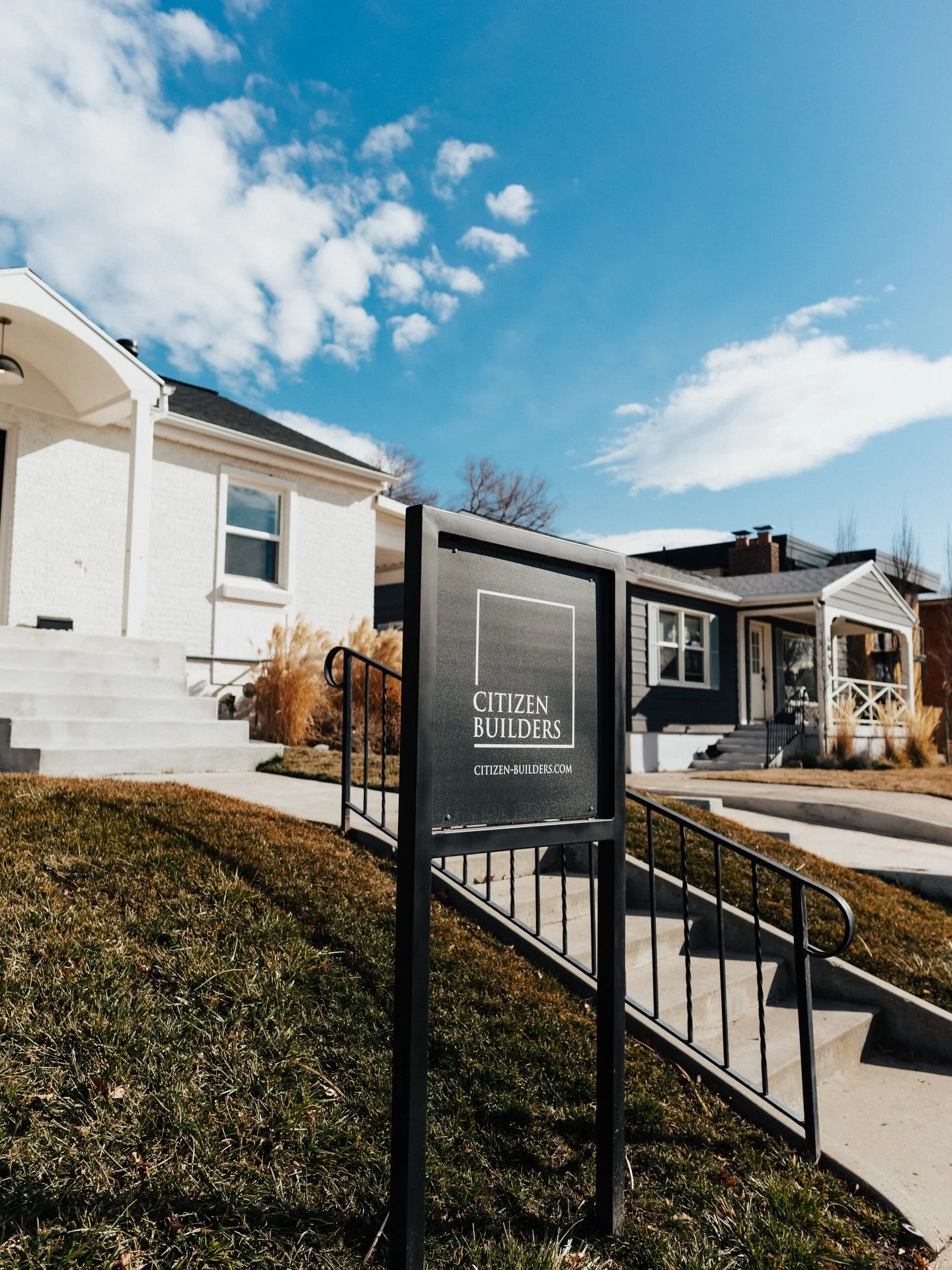 Thinking about building or remodeling a high-end home?

Citizen Builders delivers luxury remodels and custom homes through disciplined preconstruction, clear pricing, and execution that actually matches the design.

What sets us apart:
&bull; Deep pr