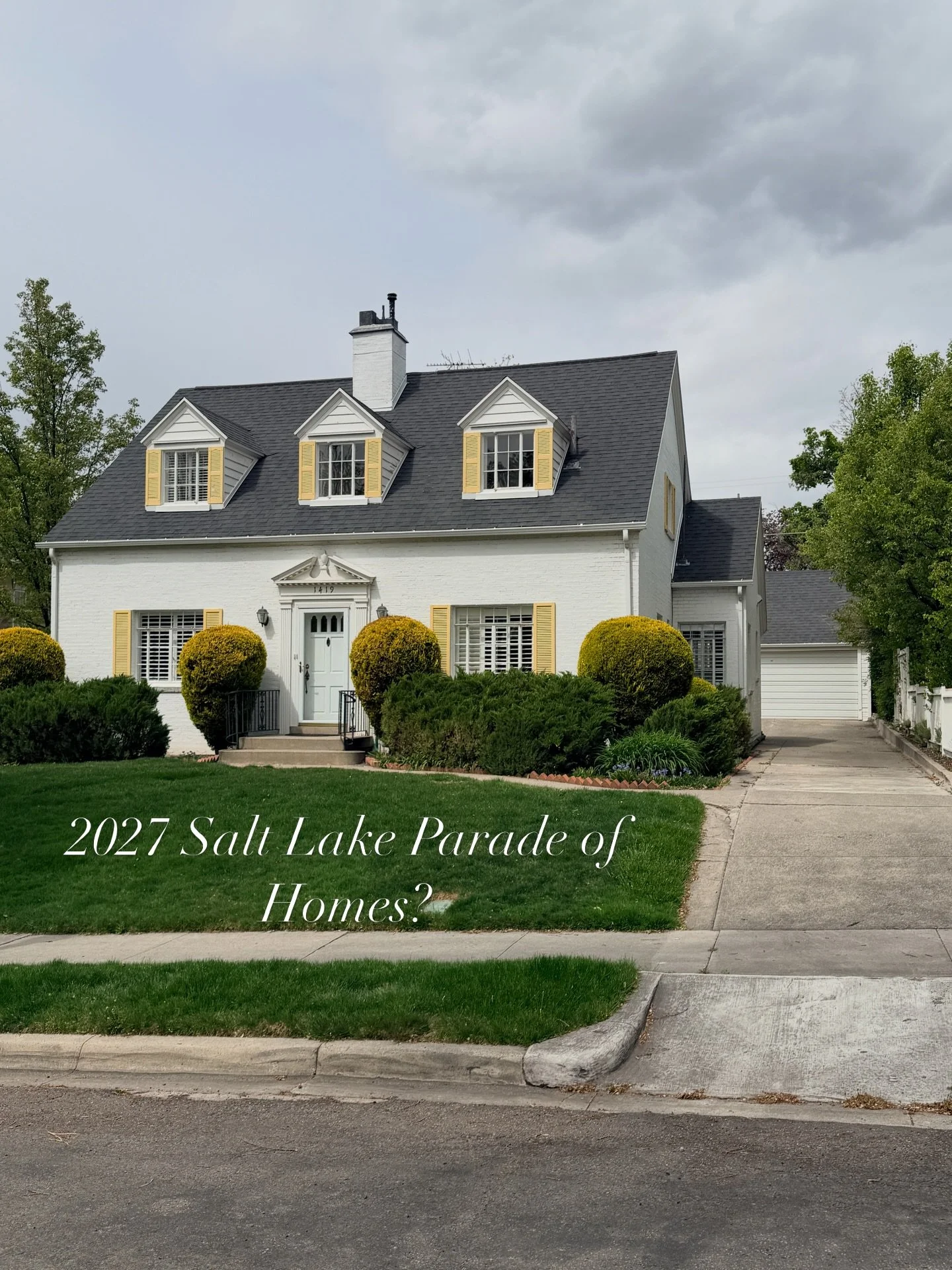 Sneak peek&hellip; or the start of a 2027 Parade Home run? We&rsquo;ll let you decide.

Thinking about building or remodeling a high-end home?

Citizen Builders delivers luxury remodels and custom homes through disciplined preconstruction, clear pric