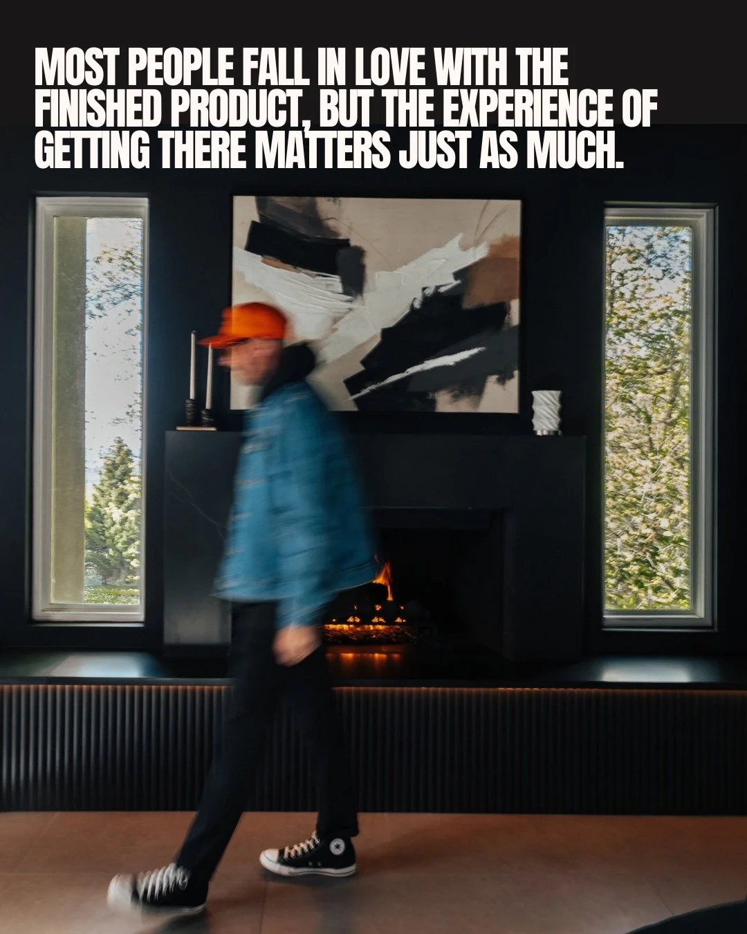 Thinking about building or remodeling a high-end home?

Citizen Builders delivers luxury remodels and custom homes through disciplined preconstruction, clear pricing, and execution that actually matches the design.

What sets us apart:
&bull; Deep pr