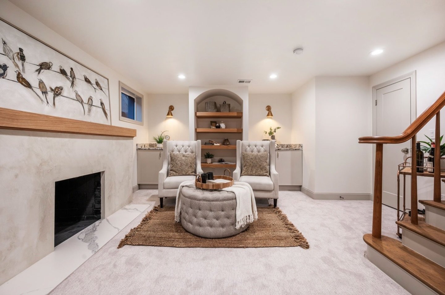 Let&rsquo;s romanticize remodeling a home to refresh the character of the home vs. modernizing it and taking out the historic charm.

Thinking about building or remodeling a high-end home?

Citizen Builders delivers luxury remodels and custom homes t