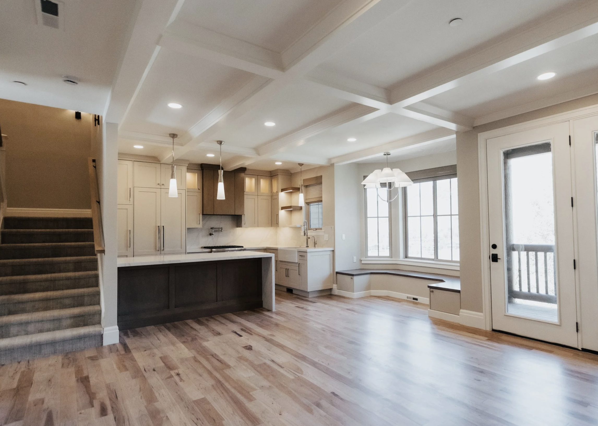 Why We Build for Mold — And Why Most Builders Don't Think About It Until It's Too Late