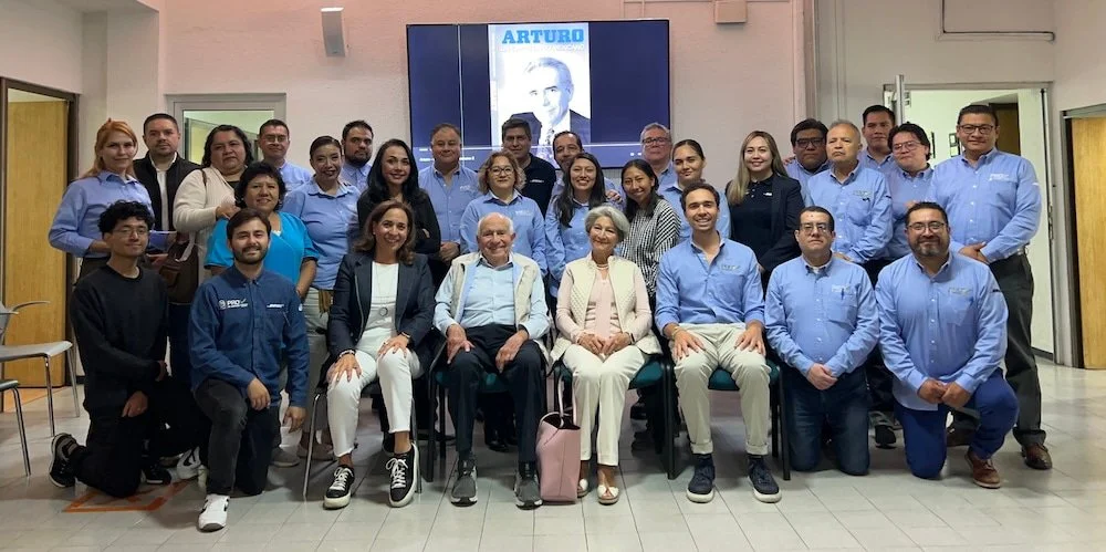 Mujeres que inspiran en la industria AV: Verónica Zorrilla Ibarra