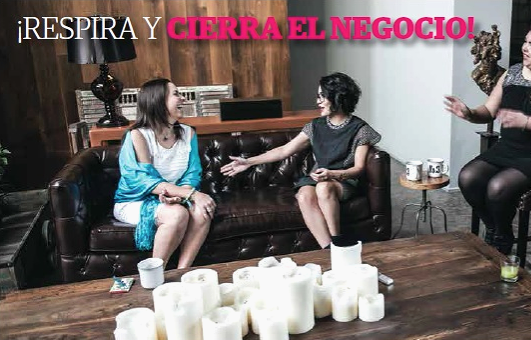 ¿Cómo hacen para triunfar las mujeres emprendedoras?