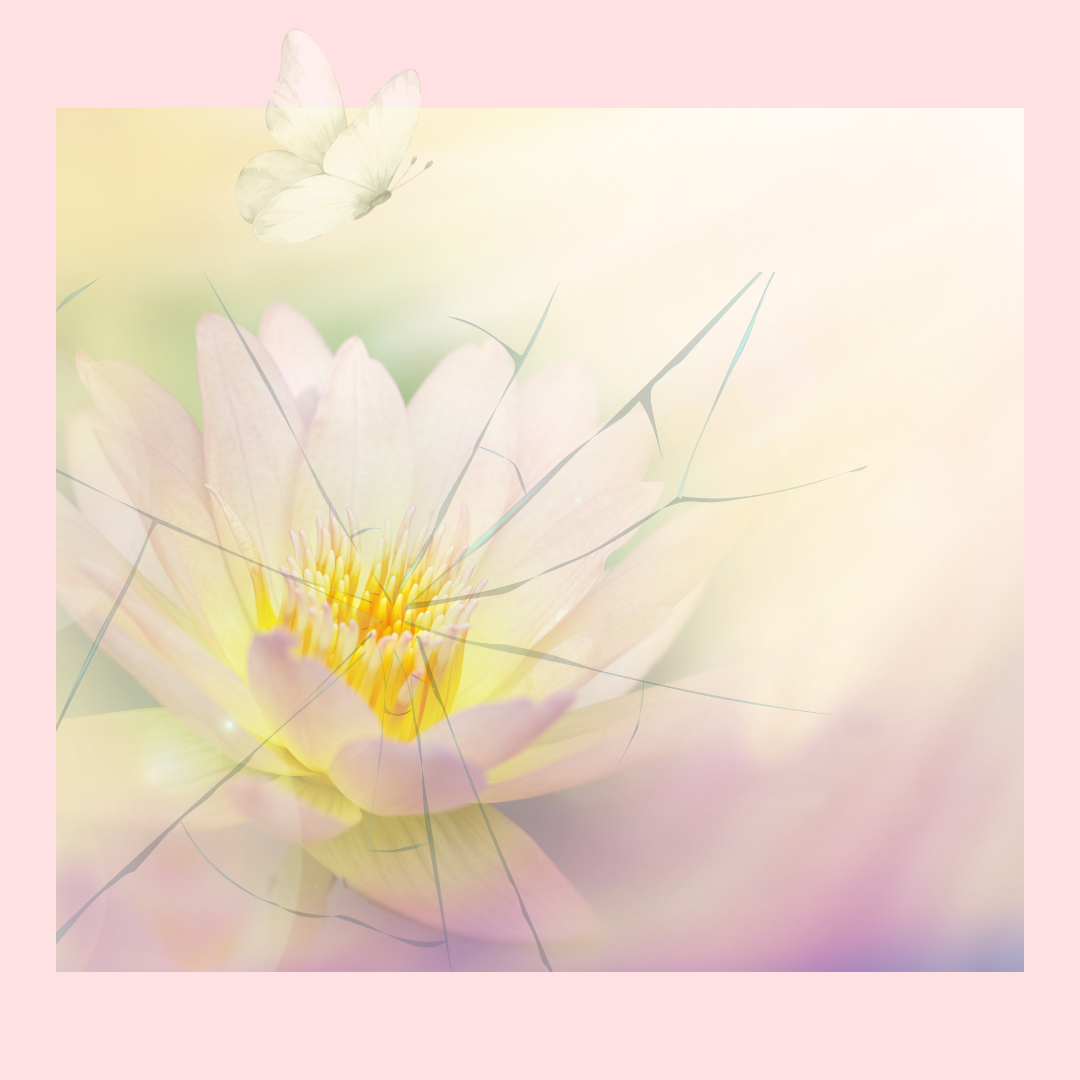 Healing The Fragmented Soul