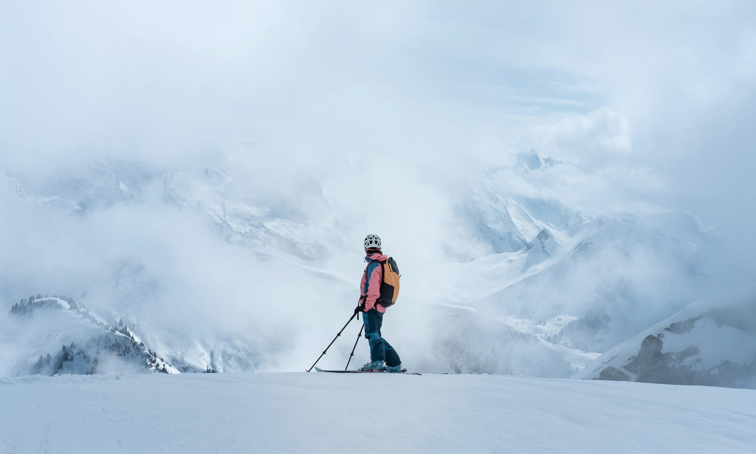 Beyond the Slopes: How Small Businesses in Sun Valley Can Leverage Brand Recognition