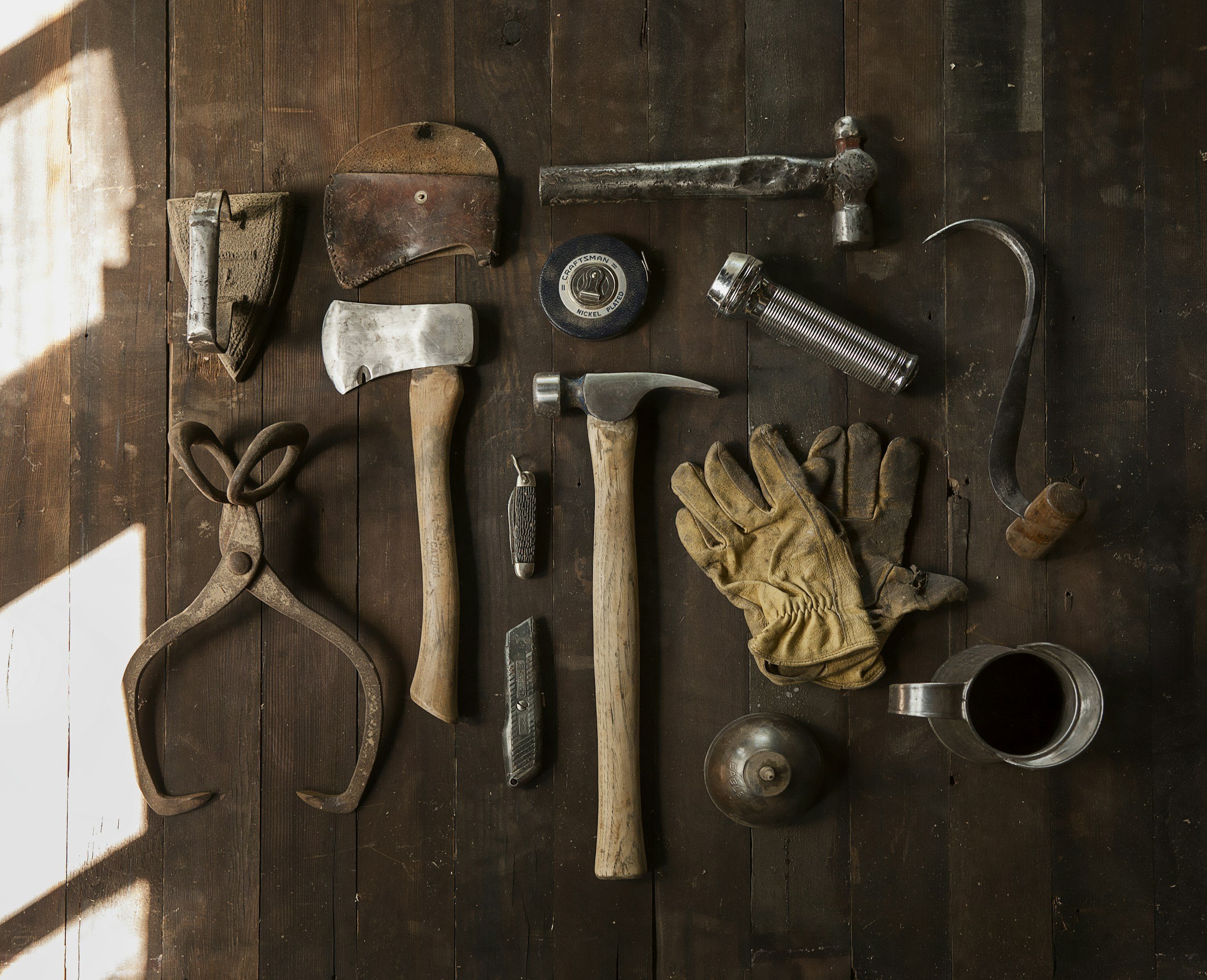 Rustic Revival: A New Frontier for Idaho Brands