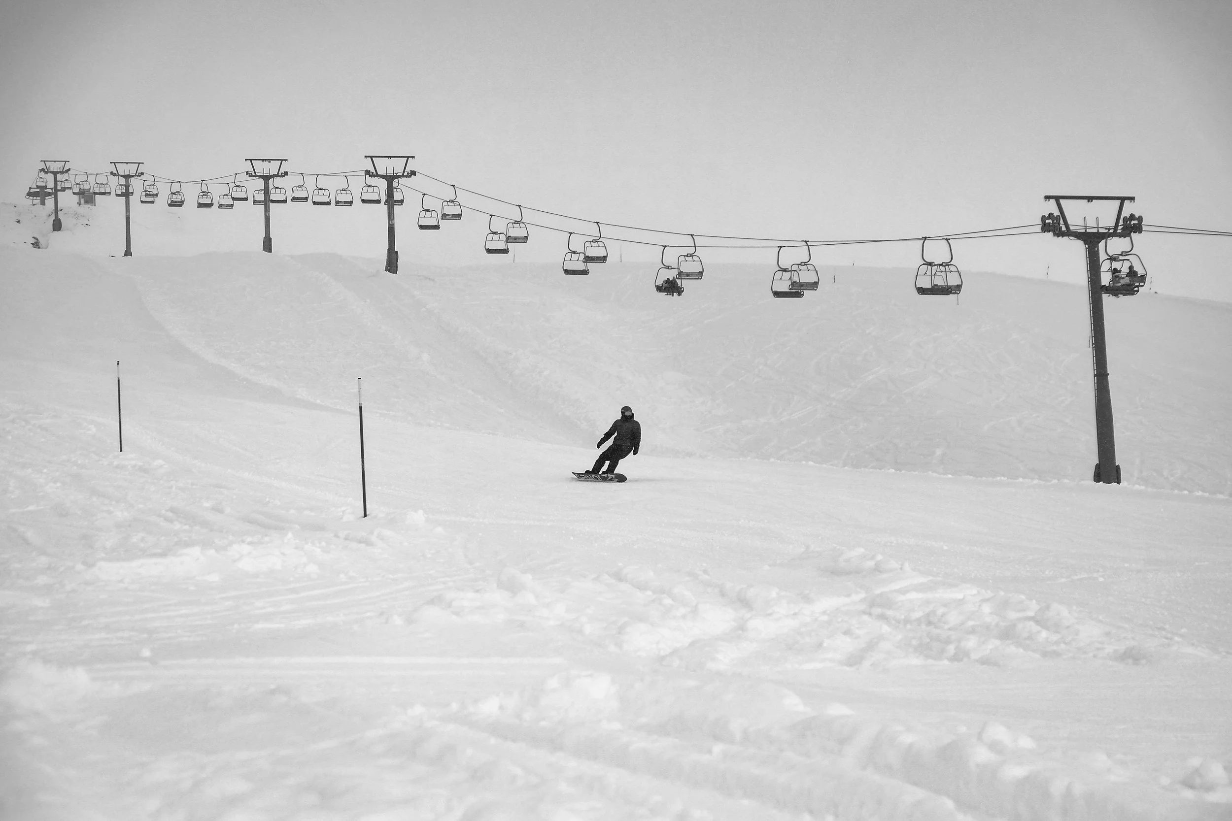 Staying Ahead of the Powder: Competitive Marketing &amp; Design in Blaine County’s Winter Season
