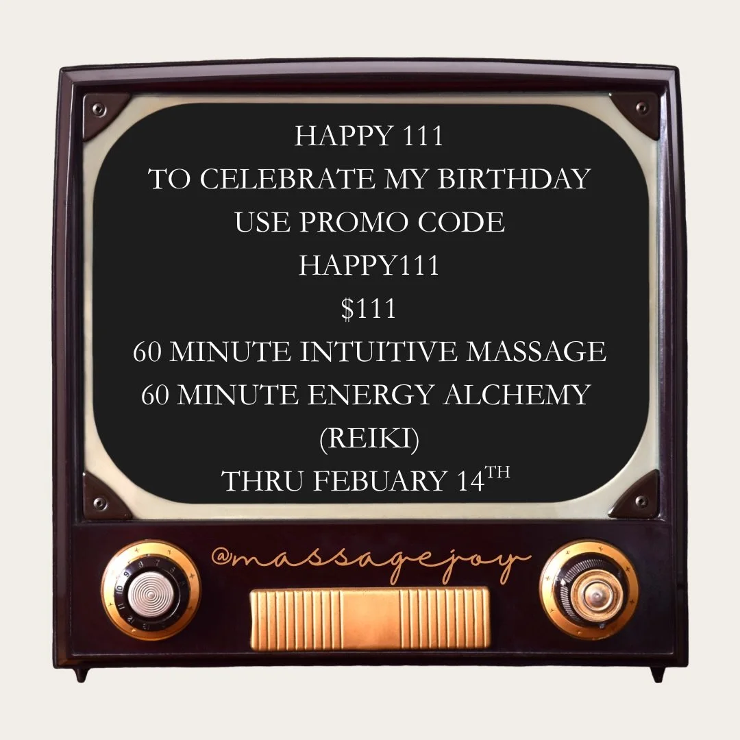 A dear friend and I were chatting last week and we both love to give. Giving is an essential component of human connection and societal fabric  which creates a ripple effect. 

During my Reiki Sound Bath on Jan 11 we had an amazing evening of communi