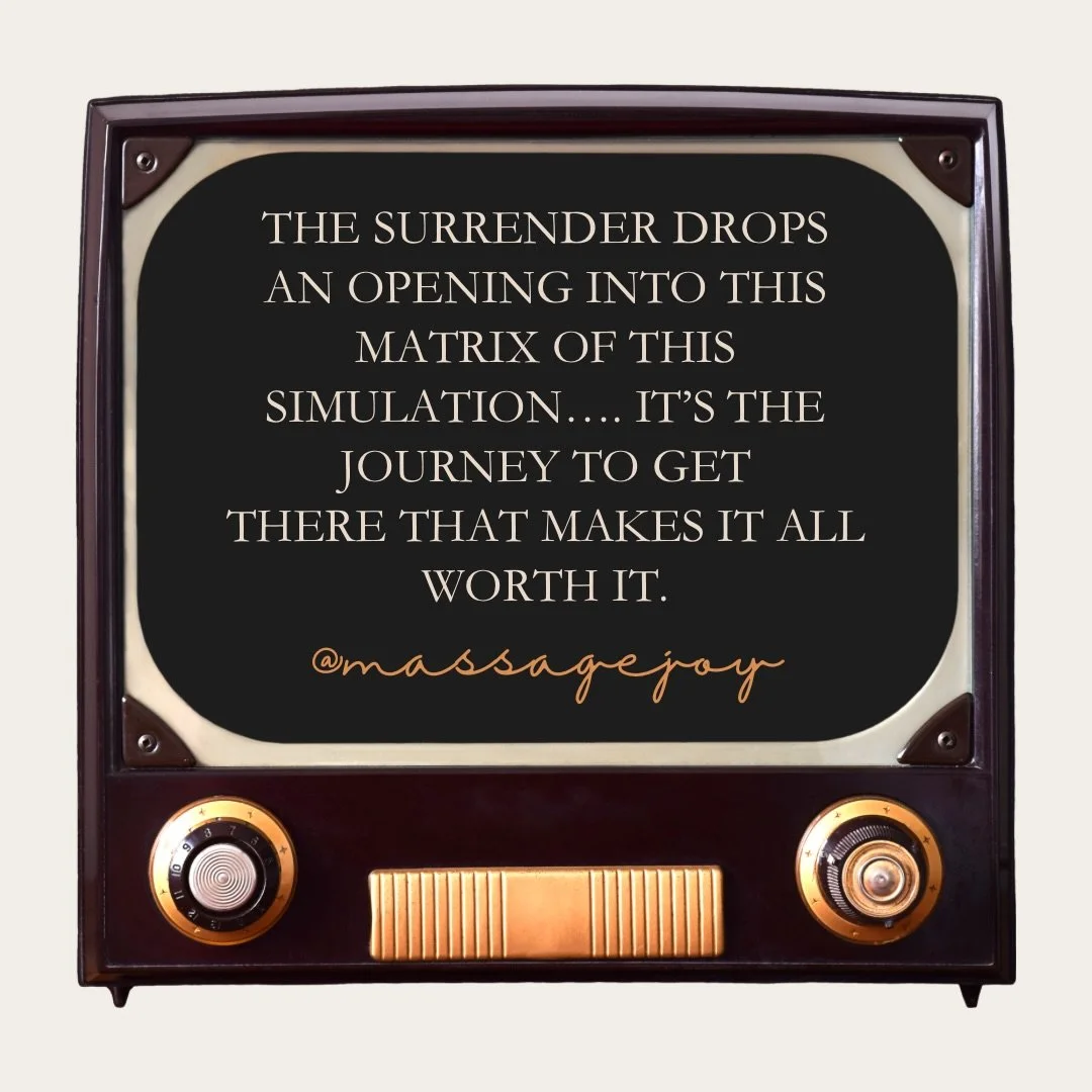 Rest helps us be resilient. May this moment bring you back to the heart. From shedding of the old parts of you that are sloughing as you shake and release. 

Surrender to the earth as she absorbs the complexities and pain. She hears your present desi