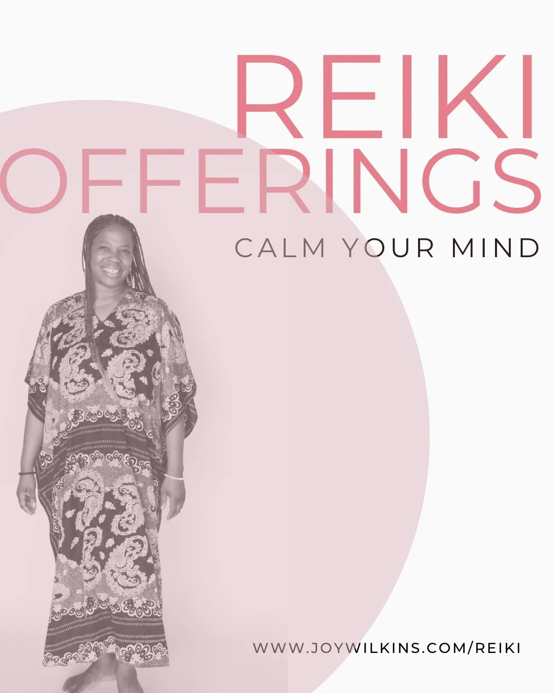 Some wonderful things happening during the month of April&hellip;.. 

This is your reminder that you don&rsquo;t have to have everything figured out and it&rsquo;s OK to need to just take a deep breath.

Some nervous system balancing offerings that a