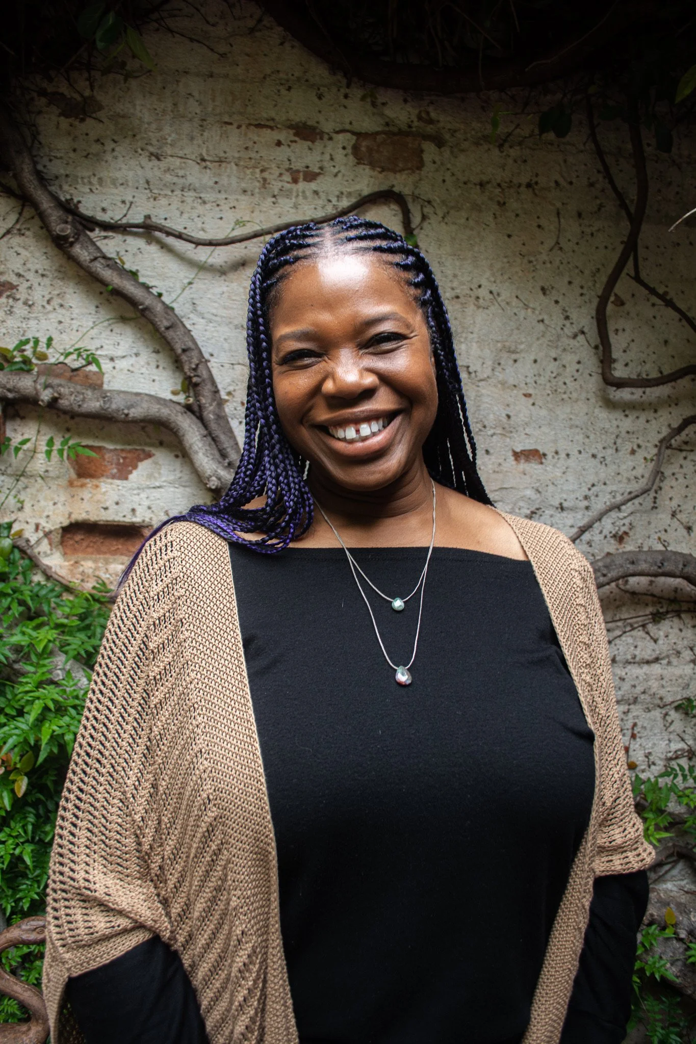 About — Joy Wilkins Massage Therapy