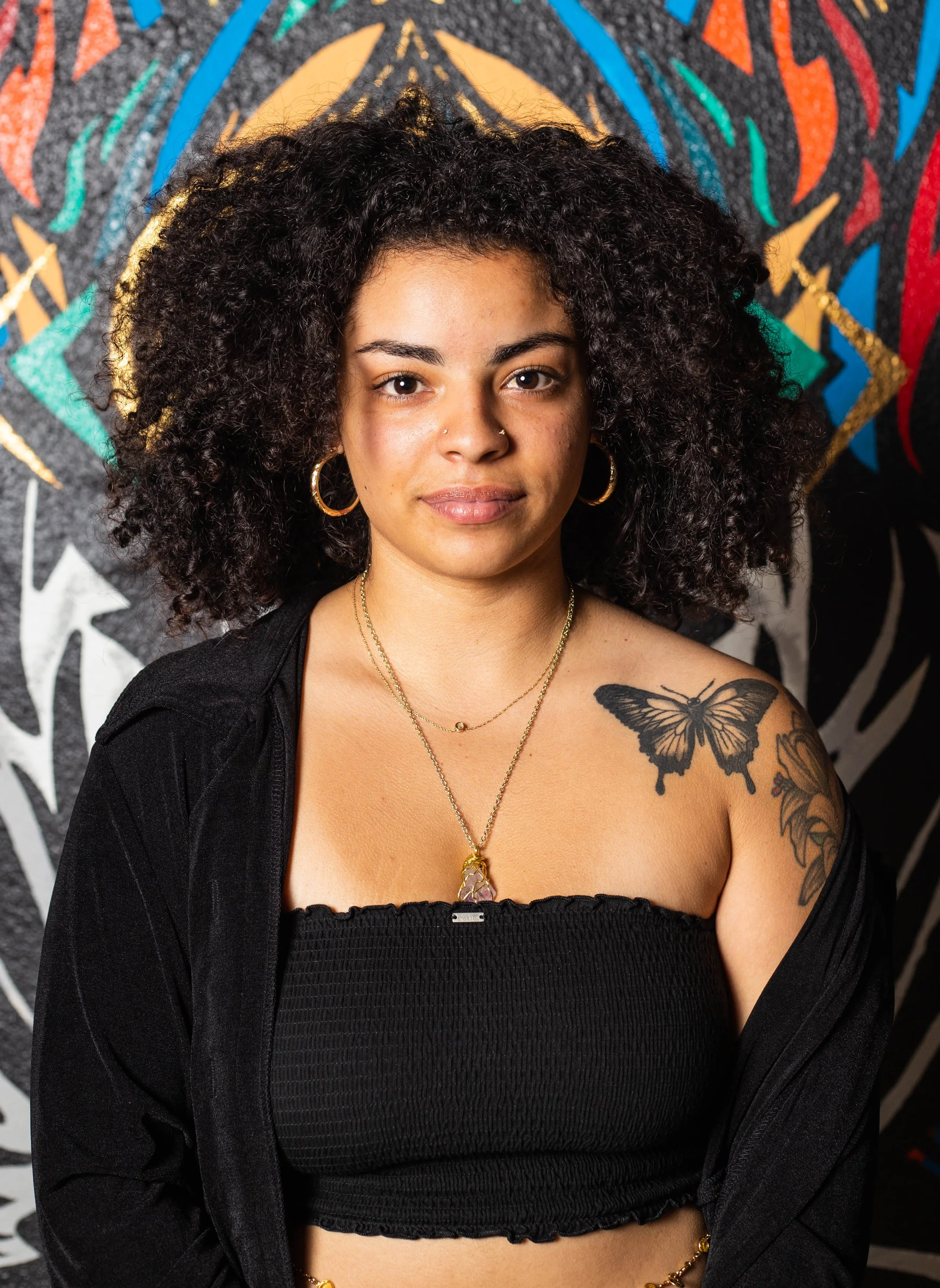 Leandra Berrios