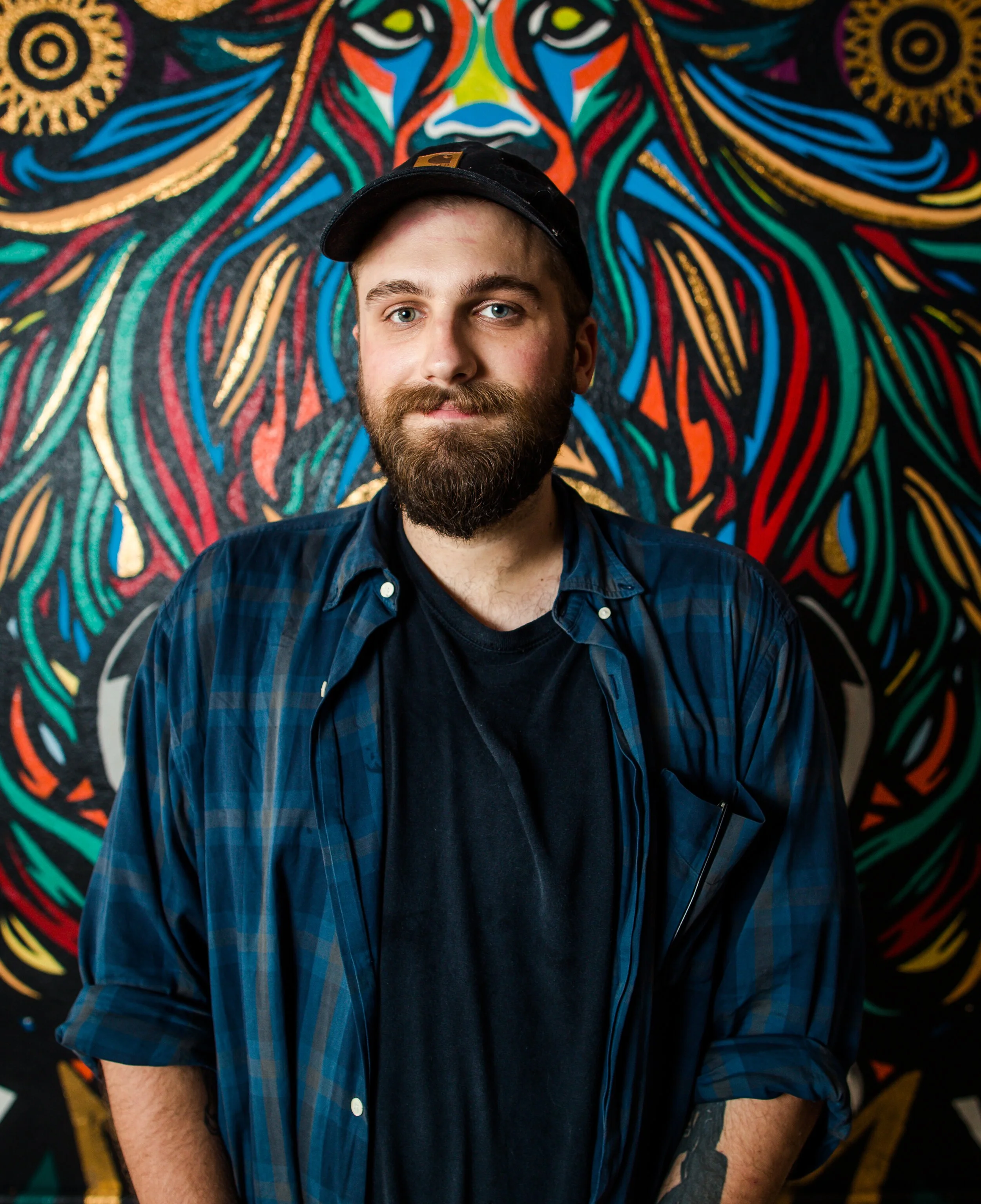 Kyle Brand