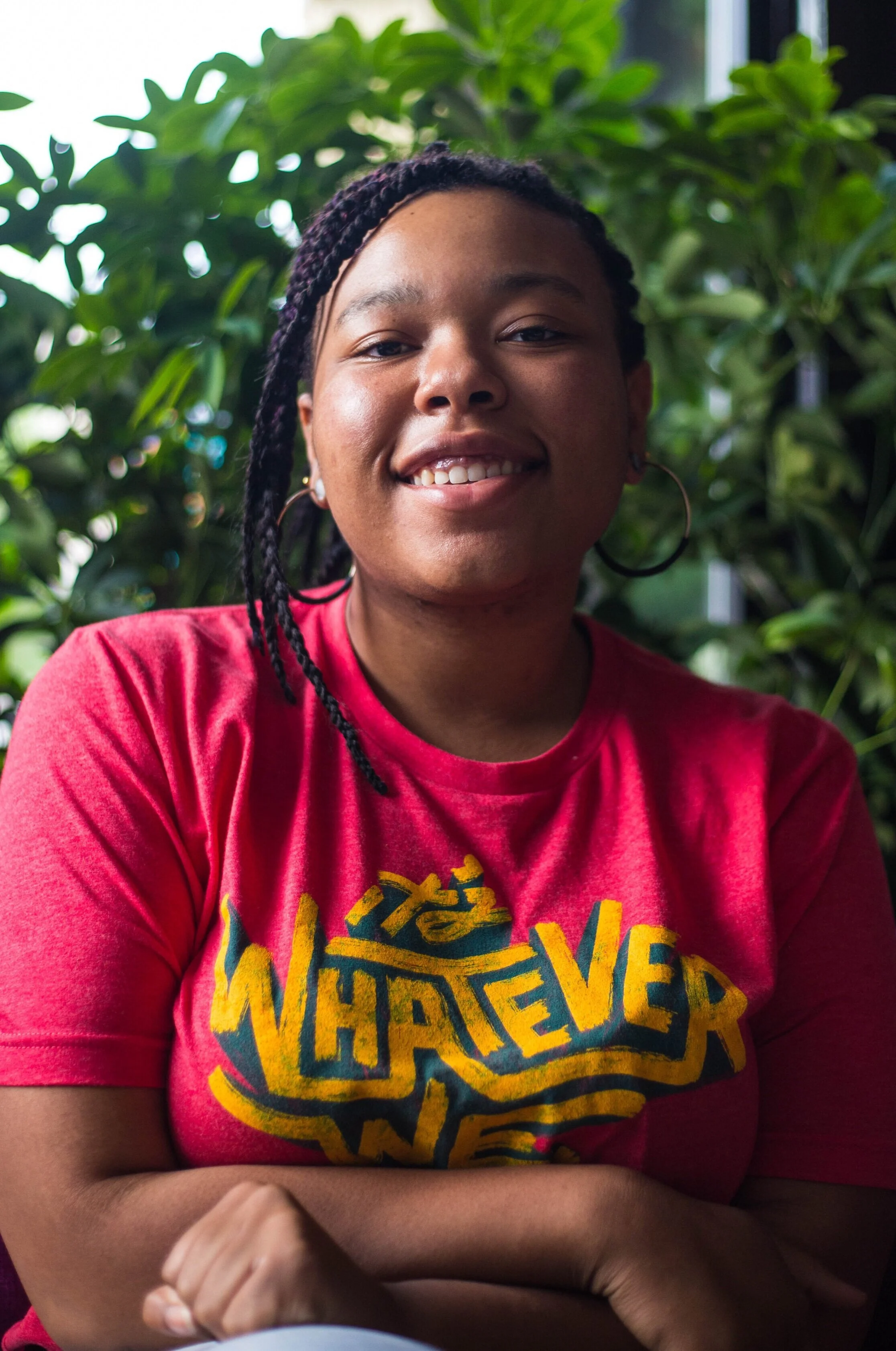Nia Mays