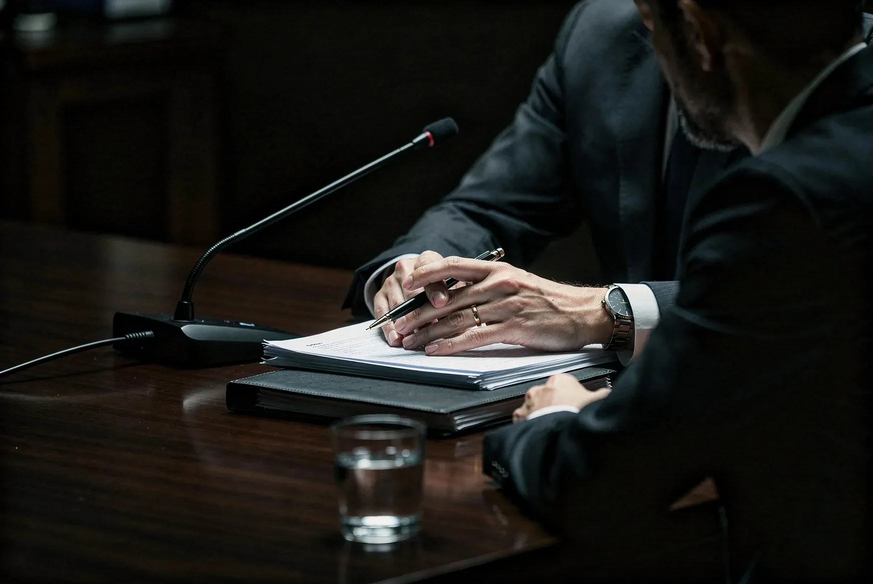 Who is a Forensic Accountant? Courtroom Tactics Exposed