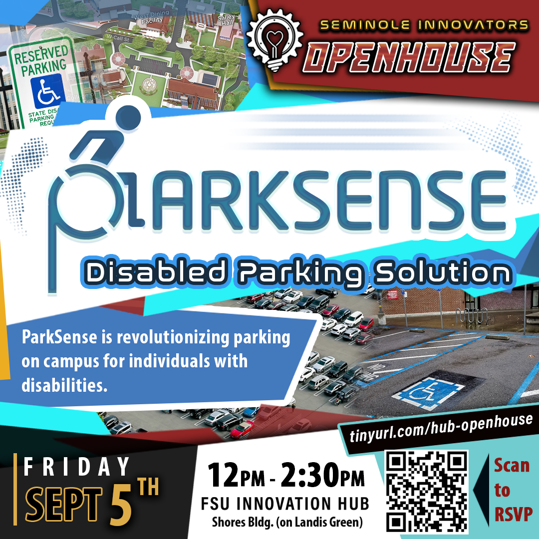 General 1 — FSU Innovation
