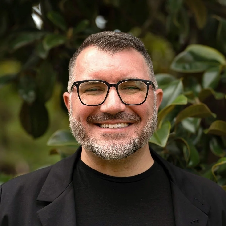 Bret Staudt Willet Headshot