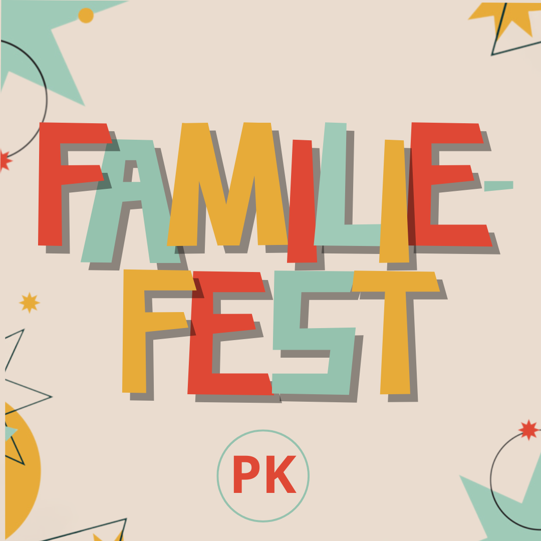 Familiefest