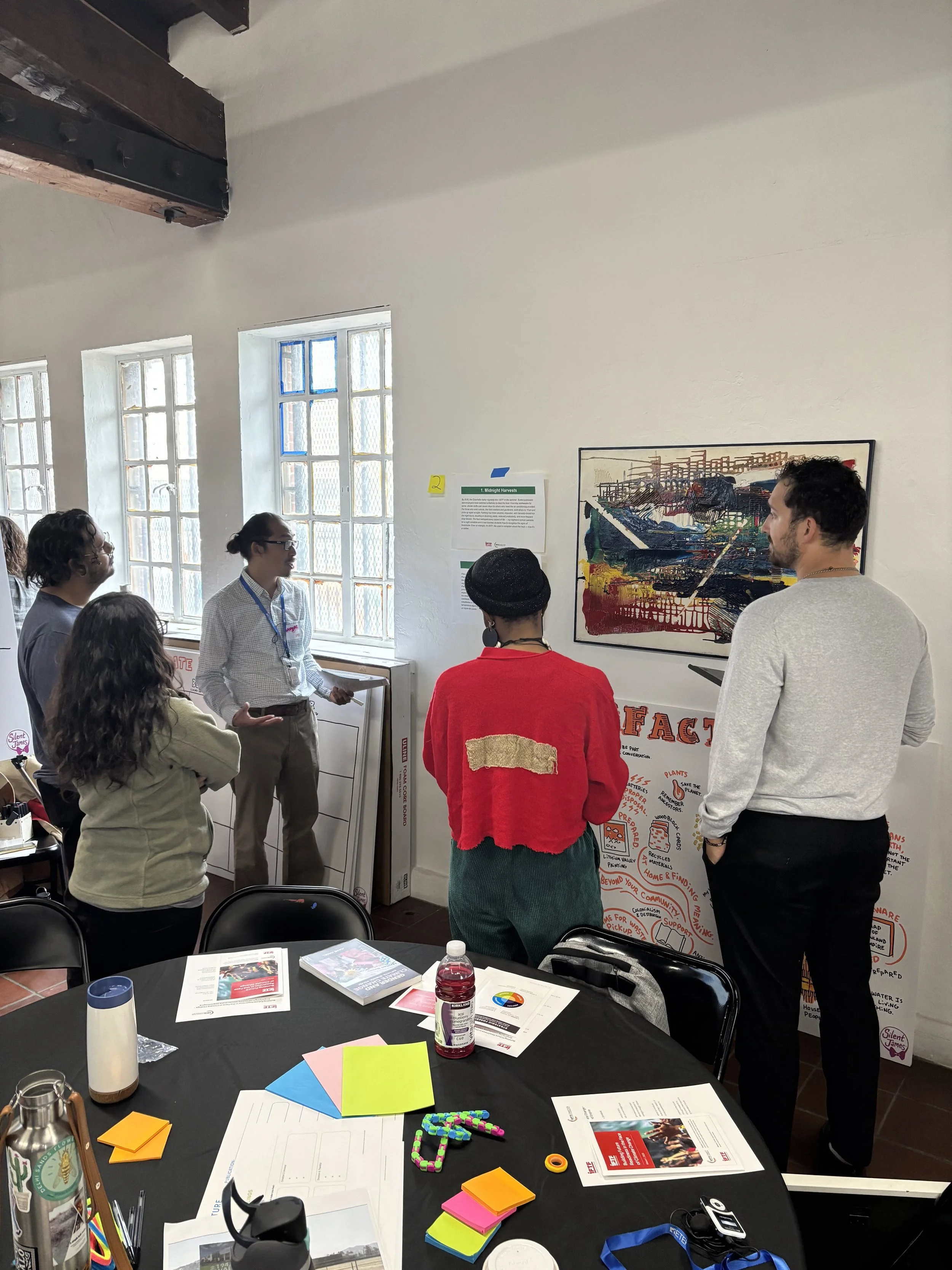 IFTF - Climate Assessment Workshop 2.jpg