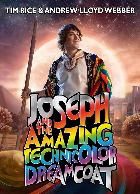 Joseph and The Amazing Technicolor Dreamcoat