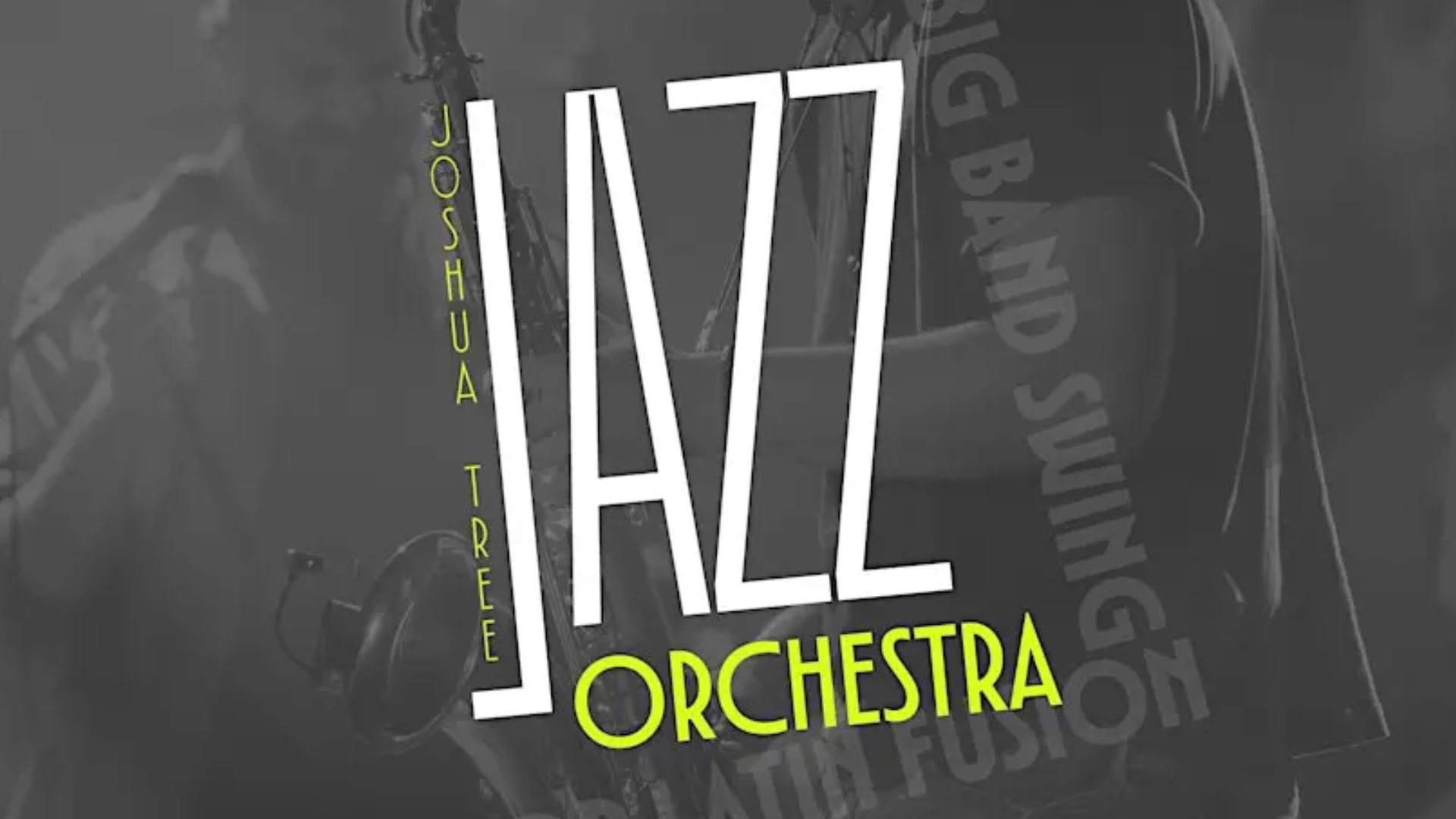 NEW Jazz Orchestra—Organizational Meeting