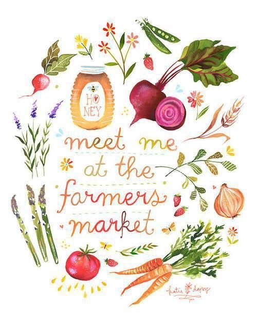 Phelan Farmers Market