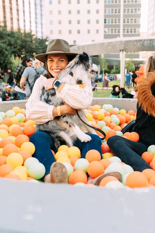 Big Bear Puptopia Festival 