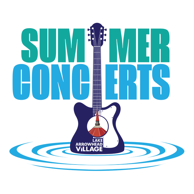 Lake Arrowhead Summer Concert Series