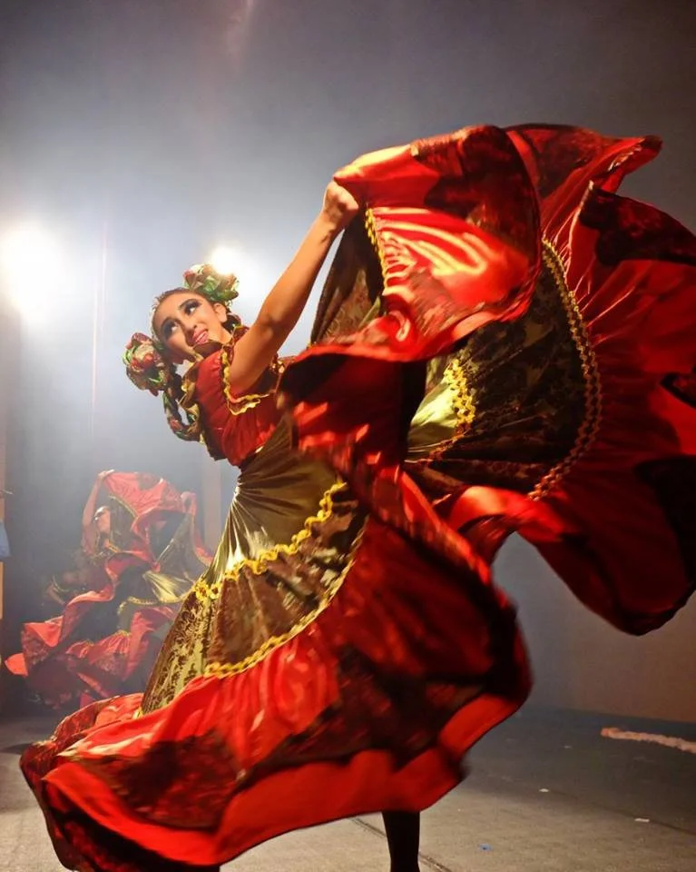 Leyenda Folklorico 