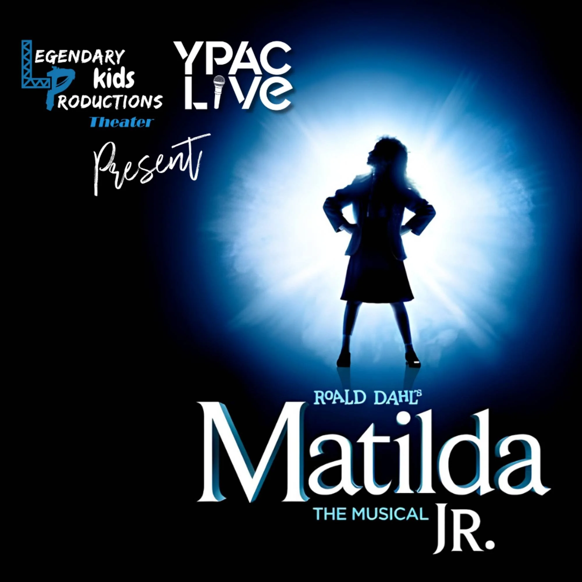 Matilda Jr. the Musical
