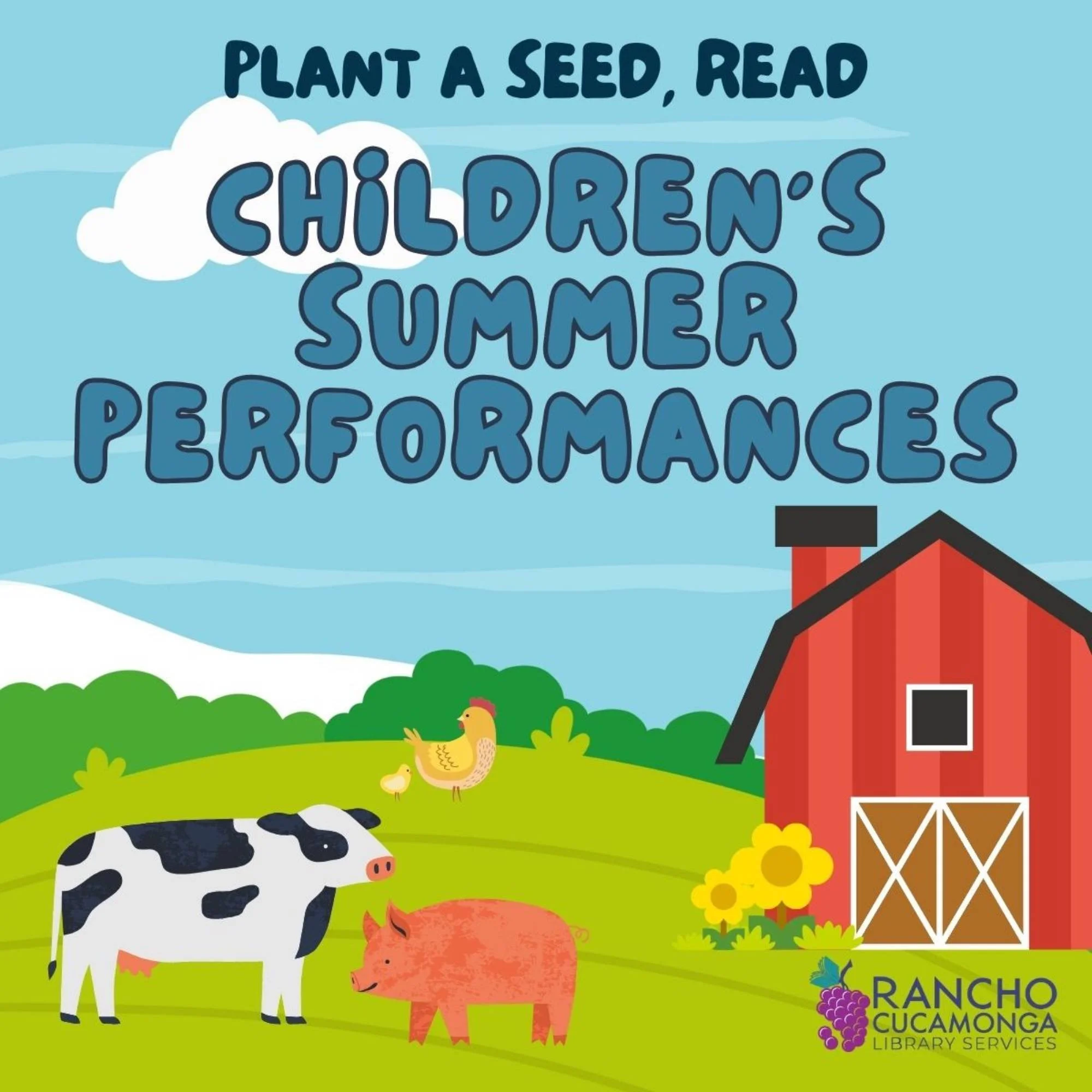 Children's Summer Performance: Dave Skale Magic Show