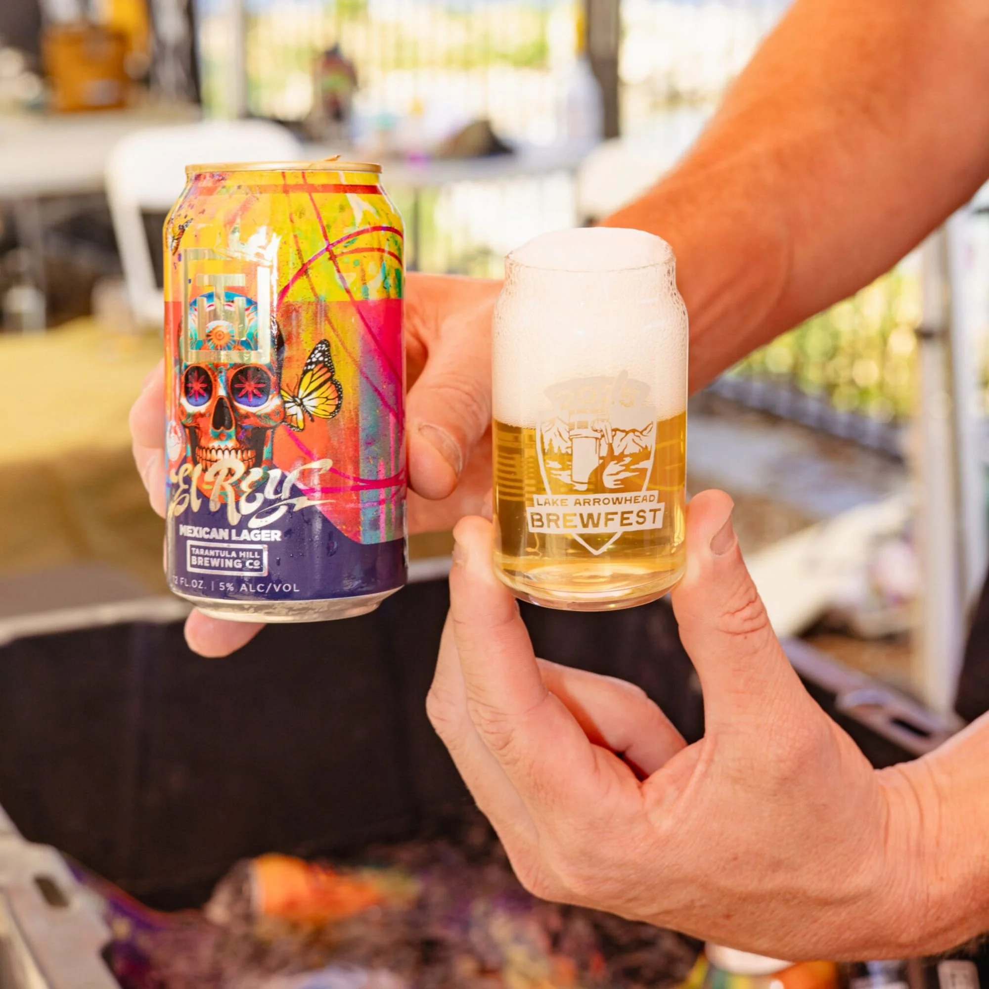 16th Annual Lake Arrowhead Brewfest 2026