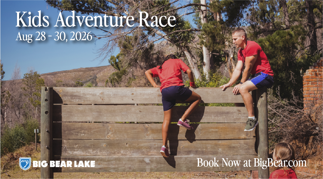Kids Adventure Race 