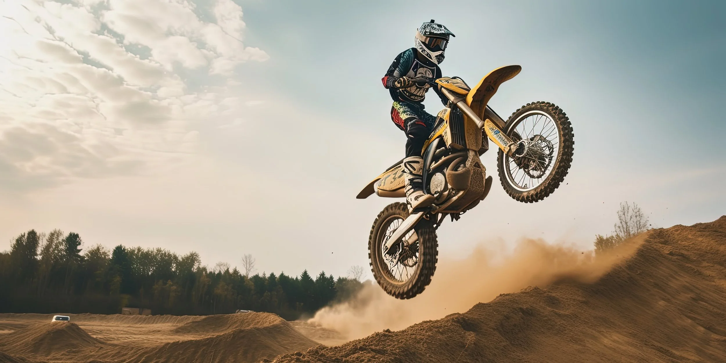 MX Grand Prix