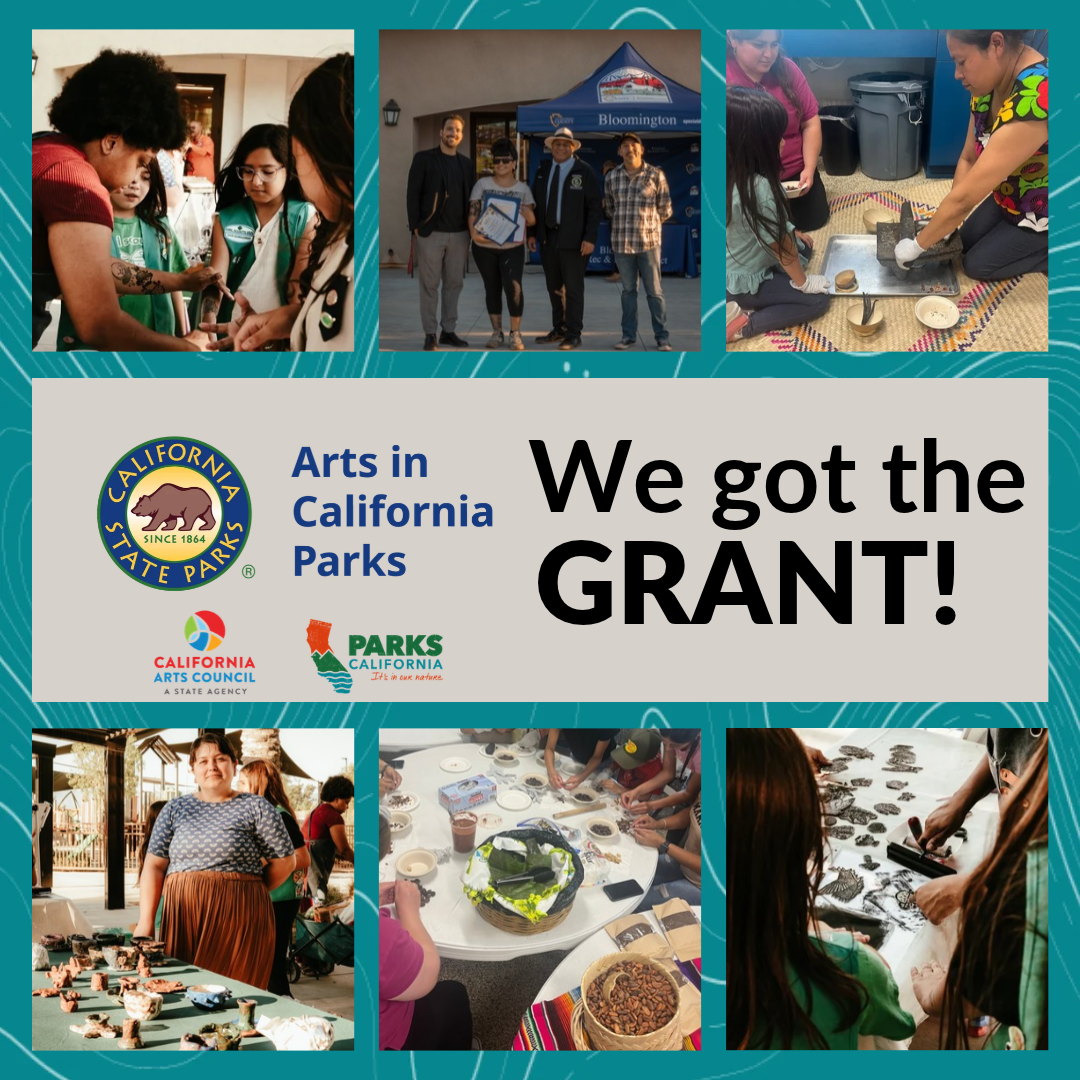 City of Adelanto and Arts Connection Secure Grant for First Arts in the Park Program