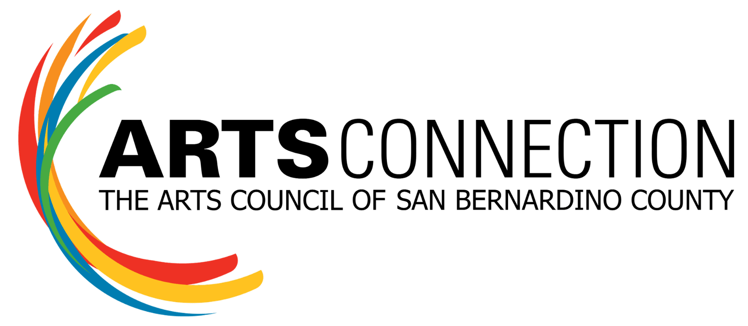 San Bernardino Arts Council