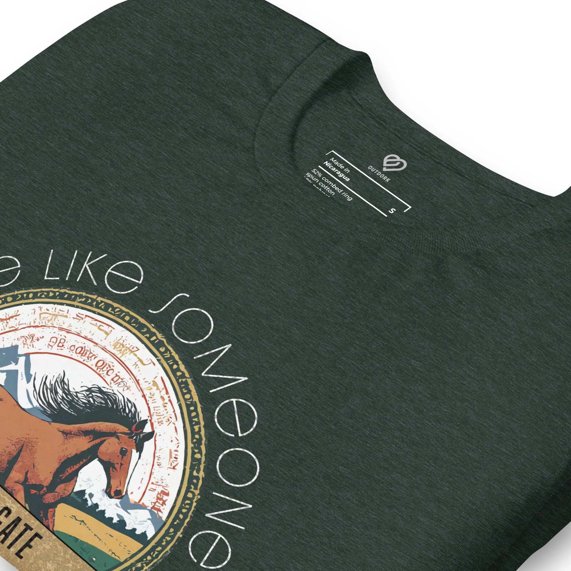 unisex-staple-t-shirt-heather-forest-zoomed-in-66562e9d7ddf5.jpg