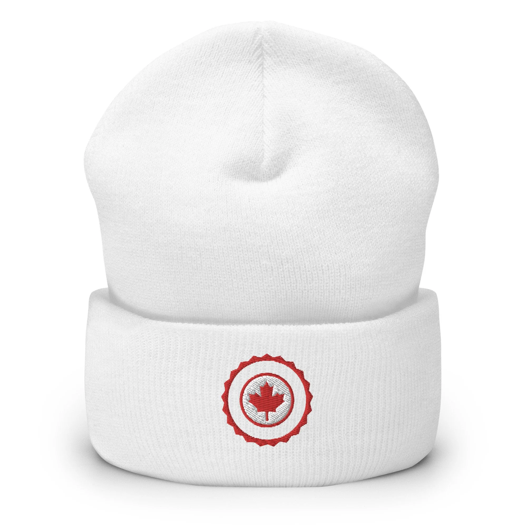 cuffed-beanie-white-front-6660955830b4d.jpg