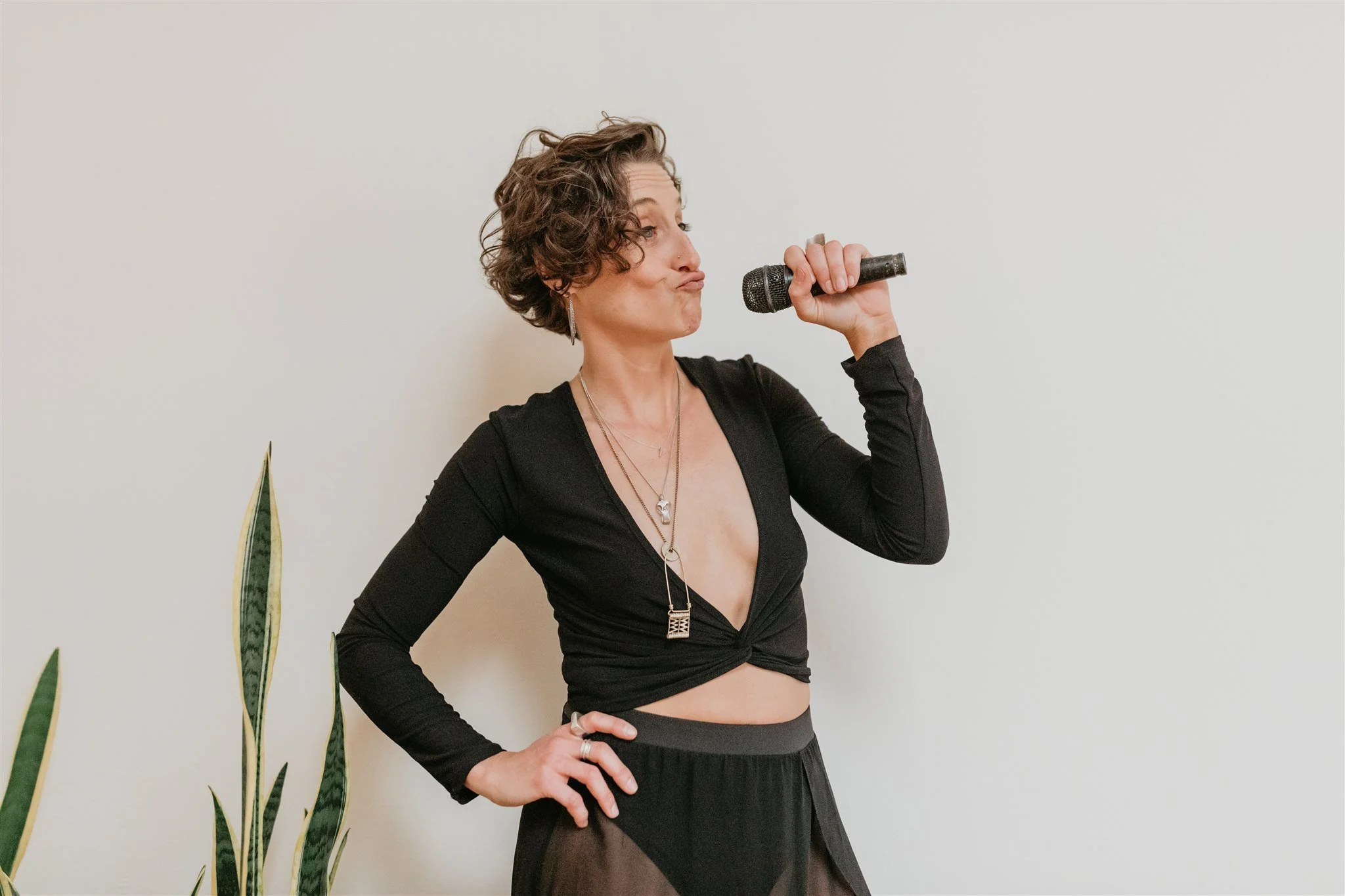 HOT NOT HOT: Solo Show