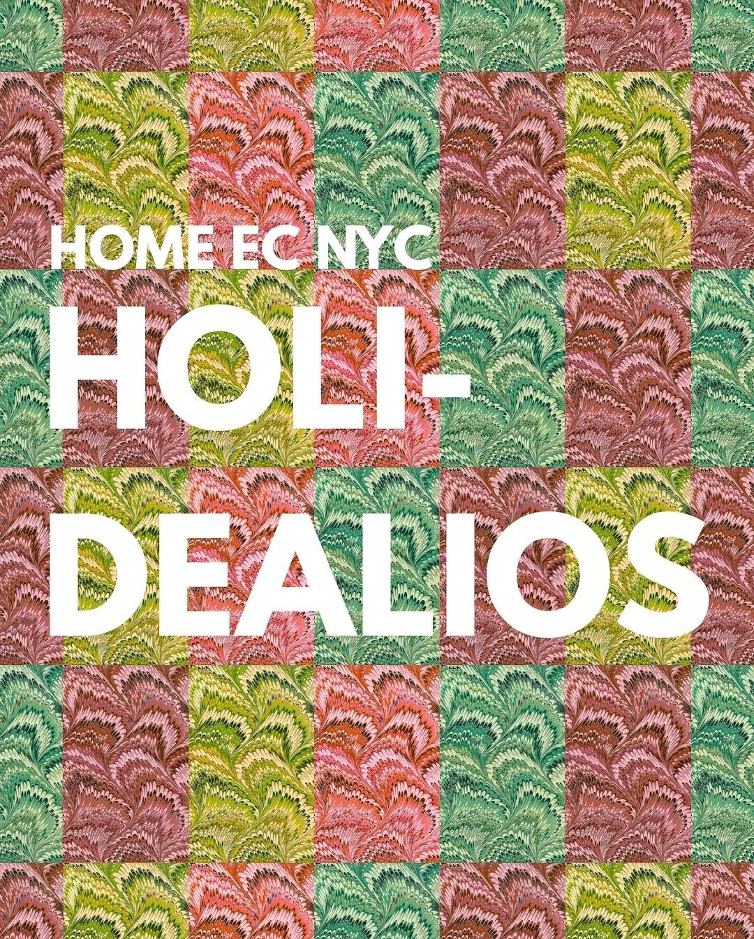I&rsquo;ve always felt conflicted about offering discounts as a small business - not because I don&rsquo;t want you to get a &ldquo;great deal&rdquo; (believe me, I know what it&rsquo;s like to ball on a budget), but because small makers simply don&r