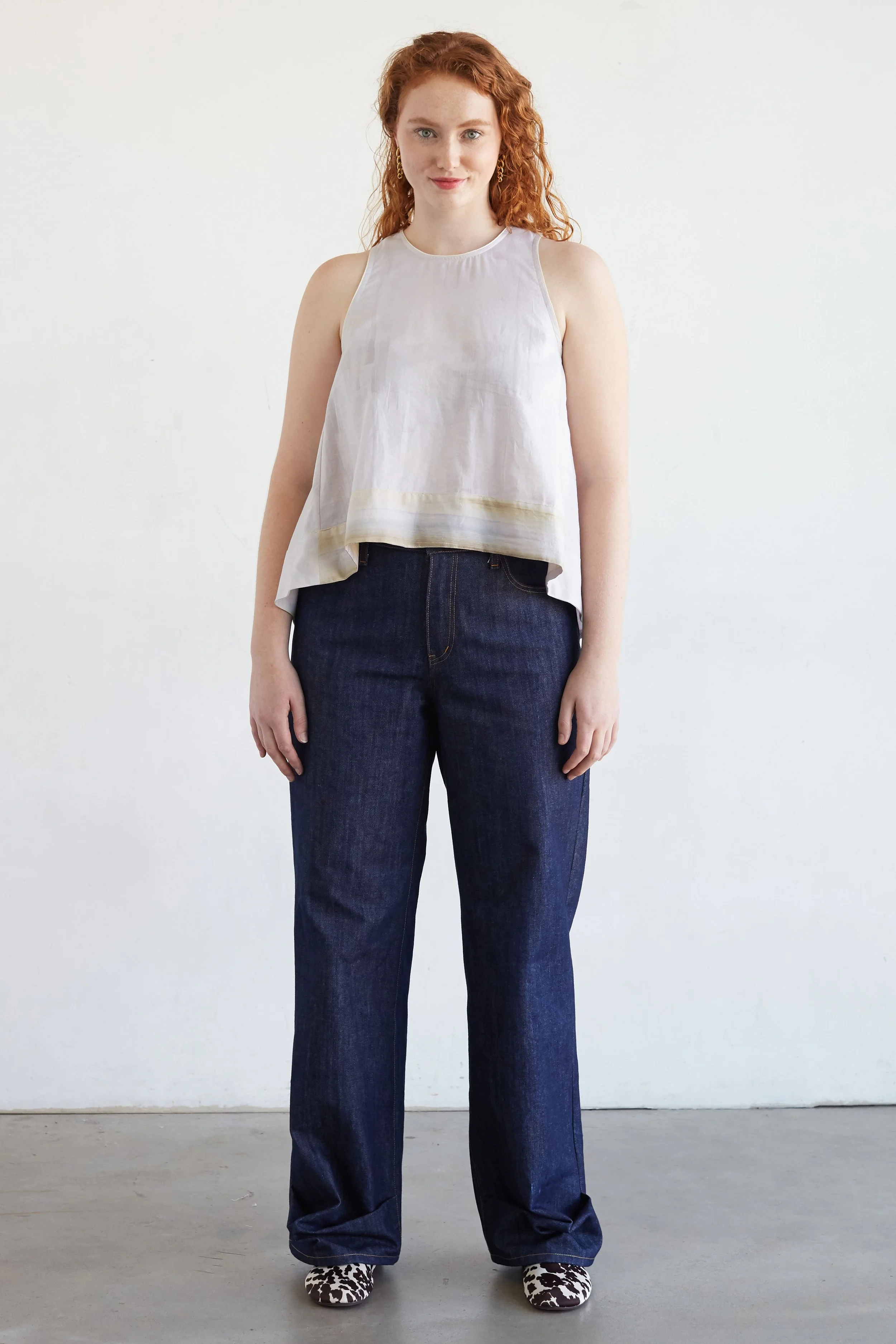 Float on Top - Weekend Intensive