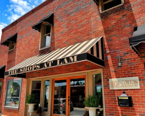 Experience Landrum — City of Landrum