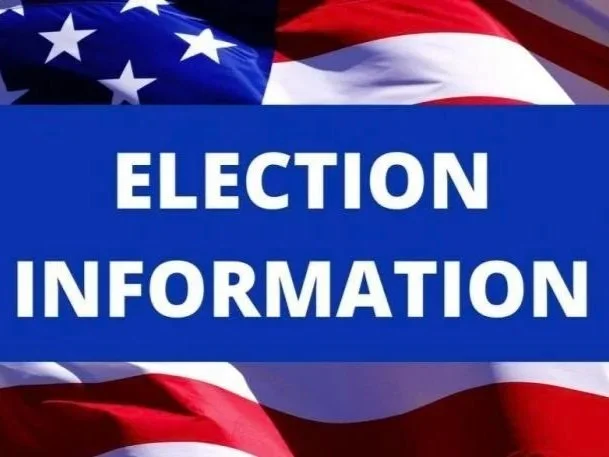 ELECTION NOTICE OF FILING