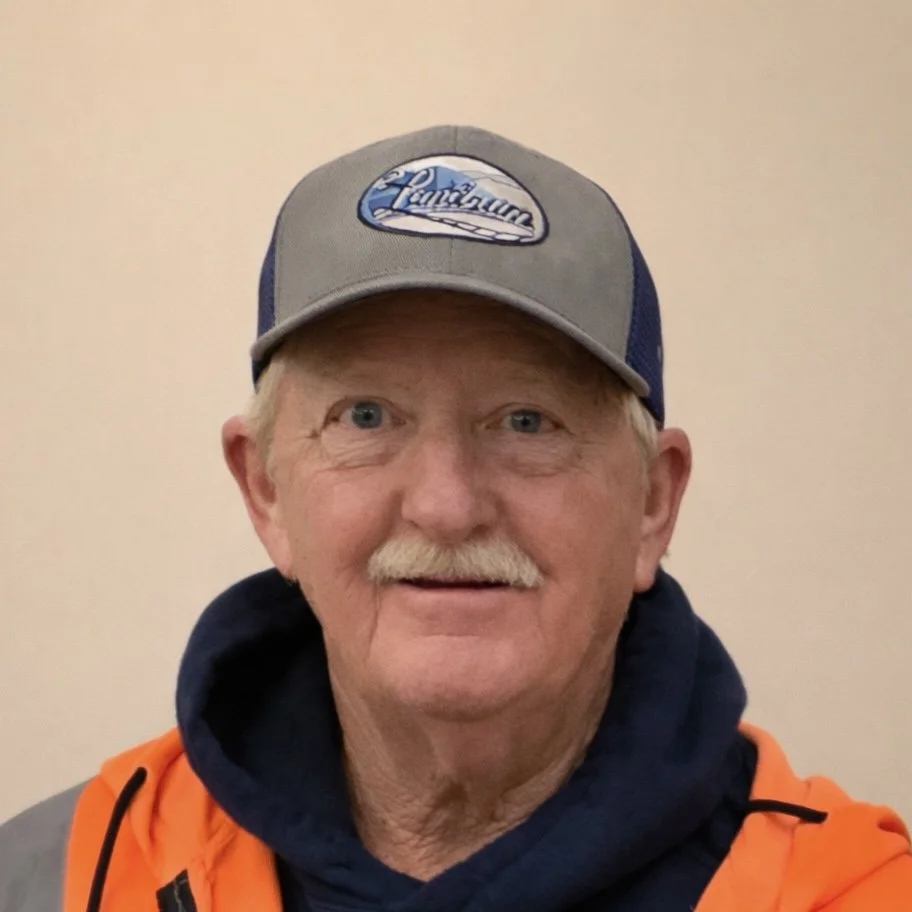 CITY OF LANDRUM LOSES A LEGEND